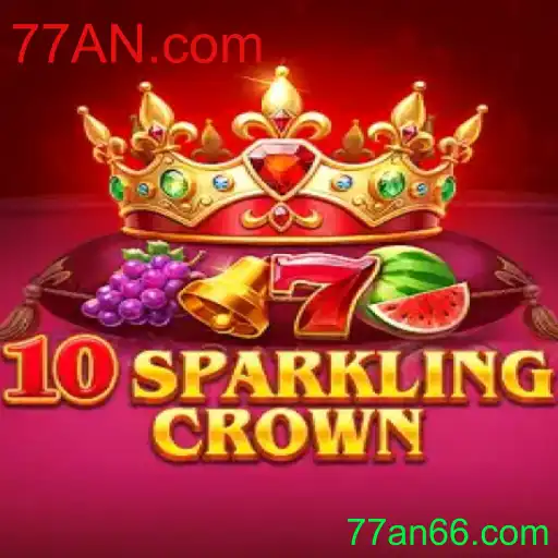 Descubra o Fascinante Mundo de 10SparklingCrown