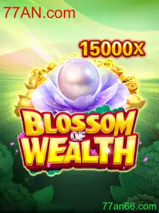 Descubra o Mundo Encantador do Jogo BlossomofWealth