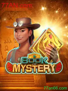Descubra o Fascinante Mundo de BookofMystery: Um Guia Completo