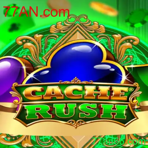CacheRush: Descubra as Emoções do Caça ao Tesouro Virtual
