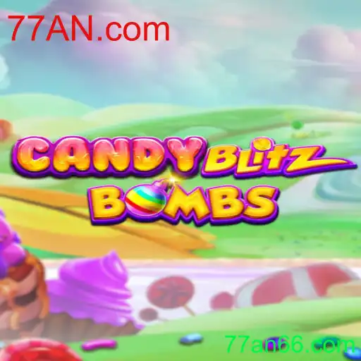 CandyBlitzBombs: A Aventura Doce com um Toque Explosivo
