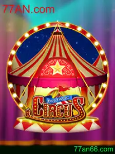 Descubra o Mundo Fantástico de EcstaticCircus – Mergulhe na Aventura com 77AN.com