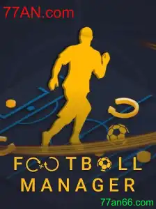 Explorando o Mundo de FootballManager e a Era Digital com 77AN.com