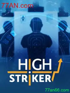 HighStriker: Descubra o Novo Jogo de Aventura da 77AN.com