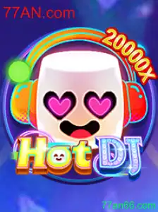 Descubra o envolvente universo de HotDJ: Regras e Conceitos