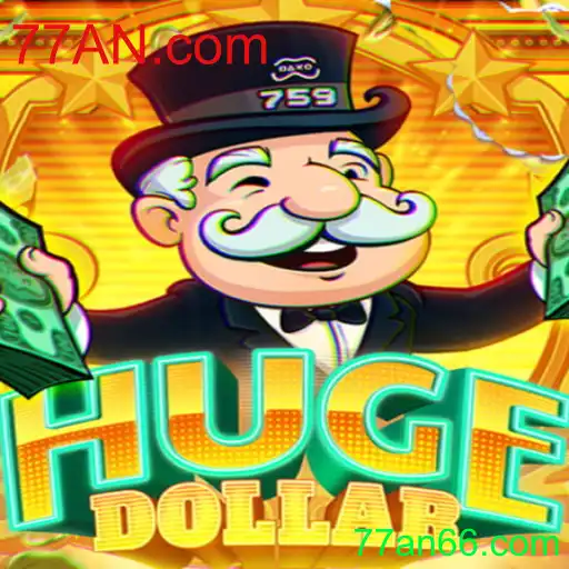 Explorando o Fascinante Mundo de HugeDollar - O Jogo do Momento