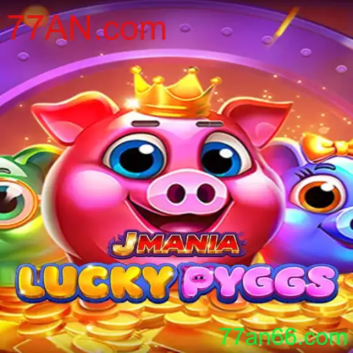 Descubra o Mundo de JManiaLuckyPyggs: A Nova Sensação no Universo dos Jogos