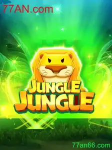 Descubra a Aventura Incrível de JungleJungle