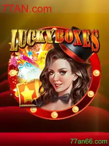 Descubra o Mundo de LuckyBoxes: O Jogo de Azar que Conquista os Aficionados por Diversão