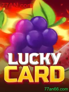 Entendendo o Jogo LuckyCard: Regras e Introdução