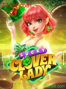 Descubra o Mundo Encantado de LuckyCloverLady: Um Jogo Emocionante