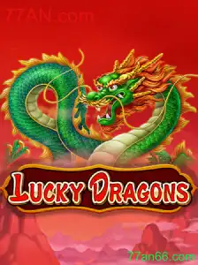 Explorando LuckyDragons: Uma Jornada ao Mundo do Jogo Inovador