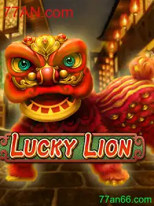Descubra LuckyLion: O Jogo de Fortuna e Estratégia da 77AN.com