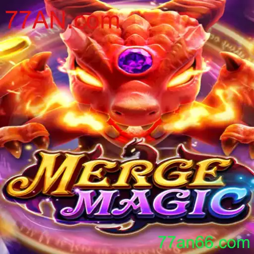 Descubra os Segredos do Jogo MergeMagic: Uma Aventura Mágica com 77AN.com