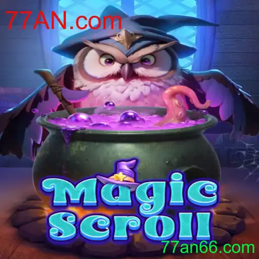 MagicScroll: Uma Jornada Fantástica em um Mundo de Estratégia e Magia