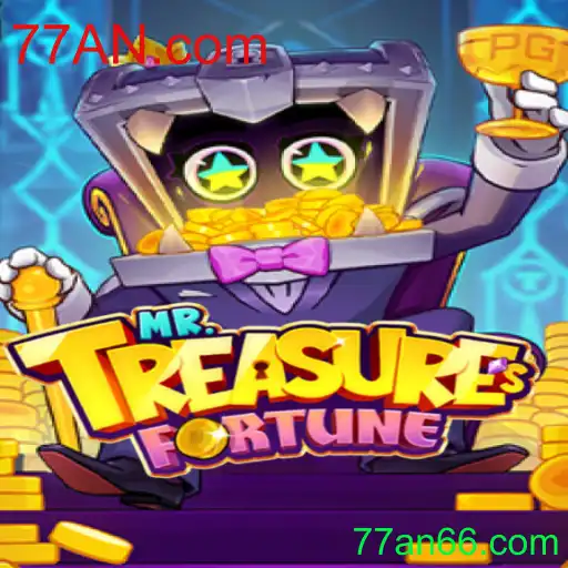 Explorando o Universo de MrTreasuresFortune: Um Guia Completo