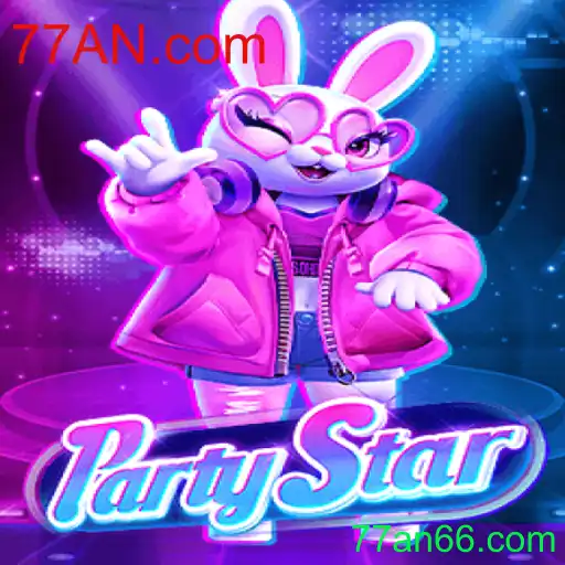 Explorando o Universo Divertido de PartyStar: Jogue com a 77AN.com