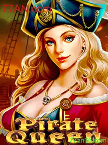Descubra a Aventura de 'PirateQueen': Um Jogo Cheio de Emoções