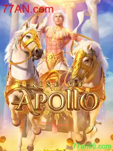 Rise of Apollo: Explore o Novo Jogo com 77AN.com