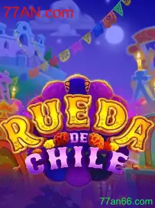 Descubra RuedaDeChile: Um Jogo de Estratégia e Sorte