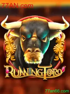 Explorando o Universo de RunningToro: Um Jogo Empolgante Alimentado por 77AN.com