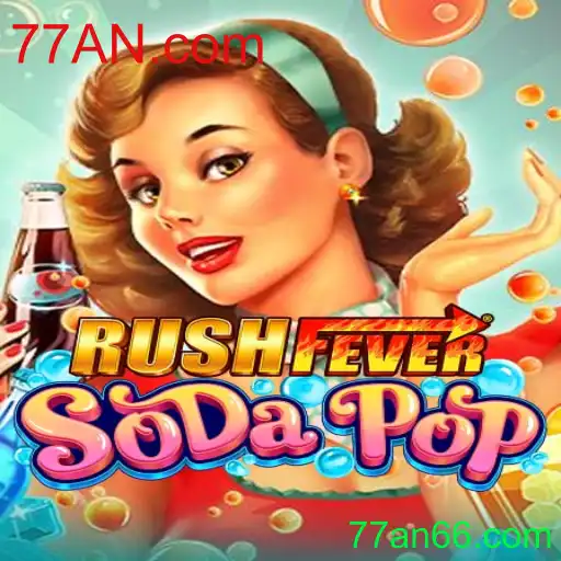 Descubra o Mundo Empolgante de RushFeverSodaPop