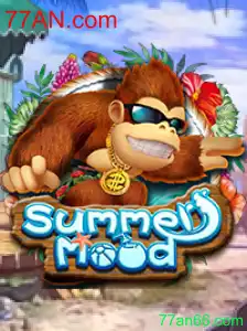 Descubra o Fascinante Mundo de SummerMood