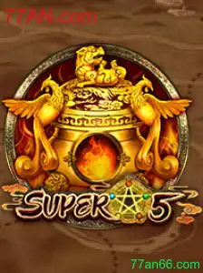 Descubra o Fascinante Mundo do Jogo Super5