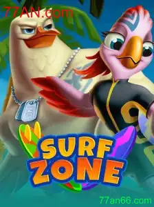 Descubra a Aventura Aquática de SurfZone e Mergulhe em Uma Experiência Única
