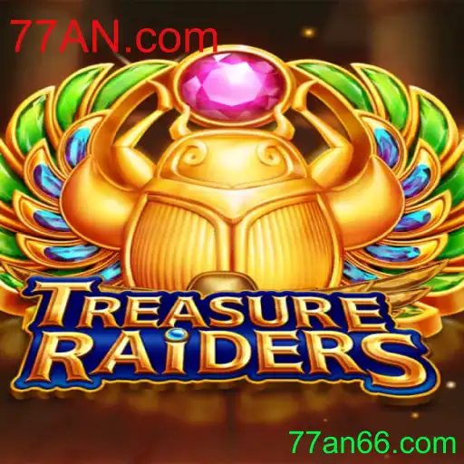 Aventura Virtual: Explorando o Mundo de TREASURERAIDERS