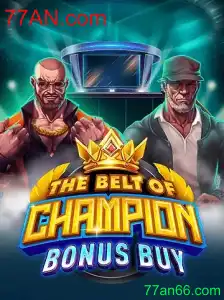 Explorando o Fascinante Mundo de TheBeltOfChampionBonusBuy