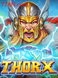 Explorando o Mundo de ThorX: Um Jogo de Aventura Épico
