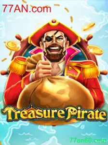 Descubra o Fascinante Mundo de TreasurePirate: Aventura e Estratégia no Horizonte