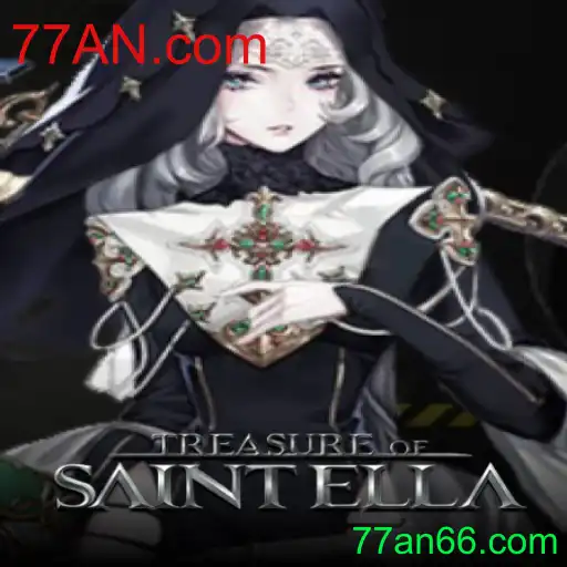 Explore o Fascinante Mundo de TreasureofSaintElla com 77AN.com