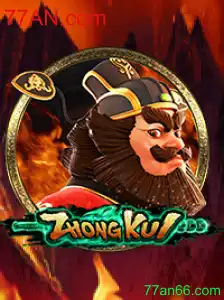 ZhongKui: O Jogo que Combina Estratégia com Atualidade